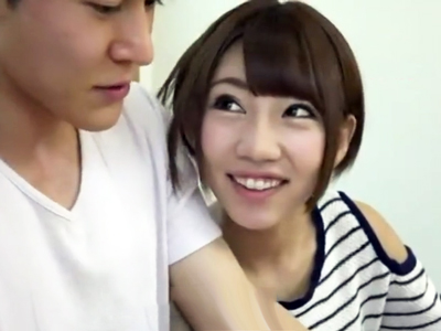 従兄弟のデカチンを奪い合うドスケベ姉妹→一滴残らずザーメン吸い上げ！