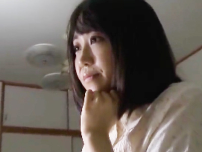 「今度から私で抜いて！」母親の再婚相手の性欲処理係を買って出る巨乳娘