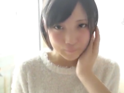 大好きな彼女と真っ昼間からイチャラブSEX