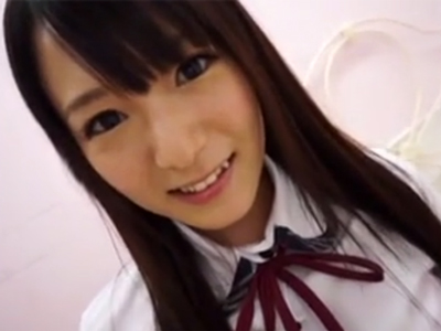 アイドルデビュー寸前だった激カワ娘→まさかのAV転向で中出しパコ！