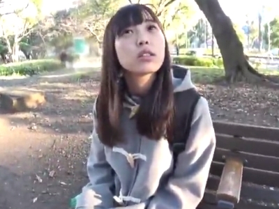 「またイっちゃったかも」おチンポ好きな素人娘が肉棒に跨がりアヘイキ