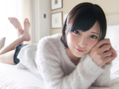 大好きな彼女とまだ明るいうちからイチャラブSEX