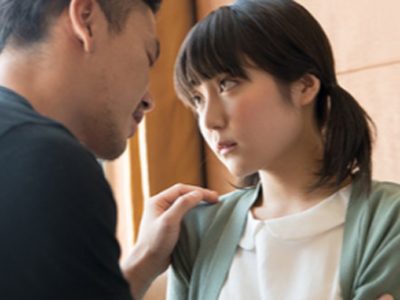 恥じらう美少女がロリなのに大胆に変貌していくイチャラブH