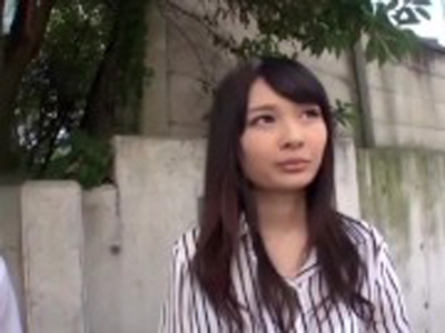 エアーSEXと騙されて本番ナマ挿入される美少女