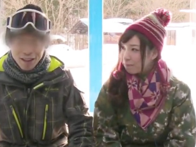 「あっだめ！中はダメっ！」とか言って腰振りまくるスケベ娘にザーメン注入！