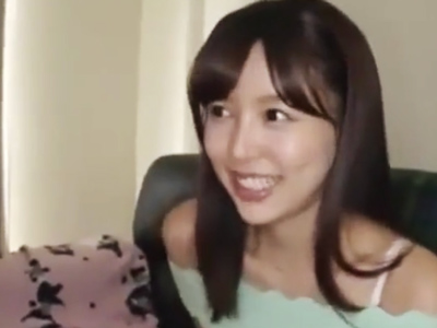 アイドル女優・葵つかさちゃんが日頃の感謝を込めファンチンポを抜きサービス！