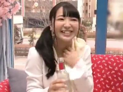 「え？ホントに中に出してないよね？」素股500回で理性崩壊した素人男女