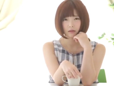 「中出し気持ちぃい」初中出しにハマっちゃう美少女