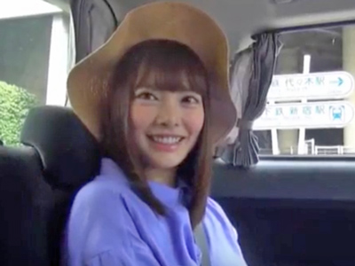 超美少女JDが自らエントリーして犯されたい願望を叶える中出し輪姦