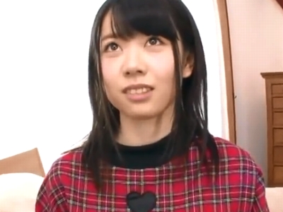 「そこダメ…ッ」ロリ巨乳な美少女が子宮奥をガン突きされノックアウトｗ