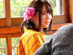 某お江戸テーマパークの看板娘をナンパ→仕事後に呼び出しパコ