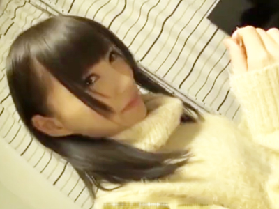 Sランク美少女がファンの男優に会うためAV出演ｗ