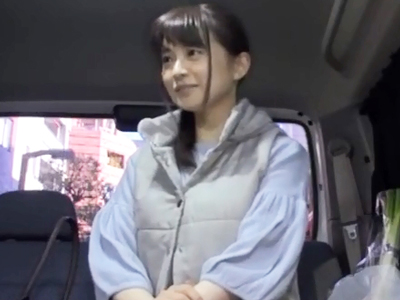 「やだぁ～凄い出てるｗ」カマトトぶる素人さんに手コキ依頼してみた結果ｗ