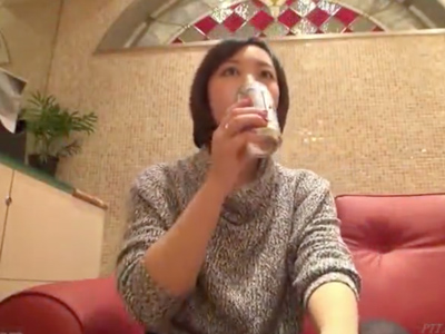 普通っぽく見えて実はエロポテンシャルが高かった美女とハメ撮り