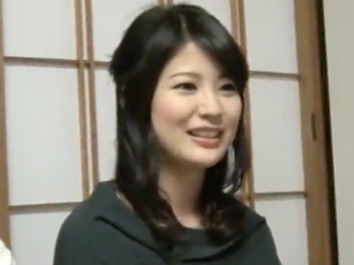 渋いAV男優に合コンですぐ中出しさせちゃう素人妻OL