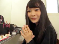 出会って即パコされそうになるけど逆に攻め立てる跡美しゅり