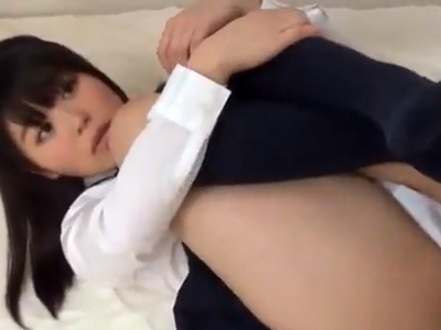 同級生の家に遊びに行って痴女っちゃう思春期JK