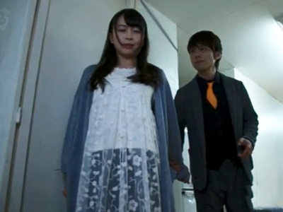 イケメン巨根で膣奥抉られて嬉しそうにアヘ顔晒しちゃう巨乳娘ｗ