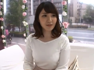 「えっ今ですか…？」チンポ登場に戸惑う素人娘が勢いに負けて初対面セックスｗ