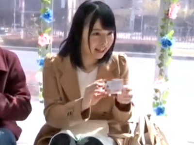 MM号で大学の友達同士が友情崩壊の中出しパコ