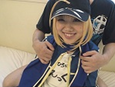 FGOのヒロインXレイヤーが中出しコスハメ