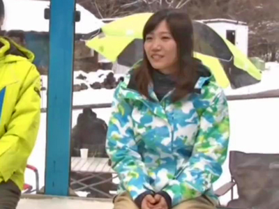卒業間近にMM号で思い出づくりハメする素人男女