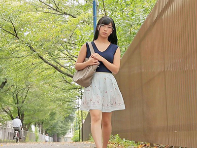 敏感すぎることが怖くて隠していた素人娘が本能解放