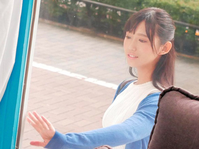 「ちょっ…ちょっと！何ヤッてるんですか！」美少女を即ハメどっきりｗ