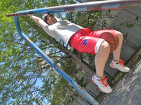 素人娘に強制中出し！ハードFUCKに悶絶！