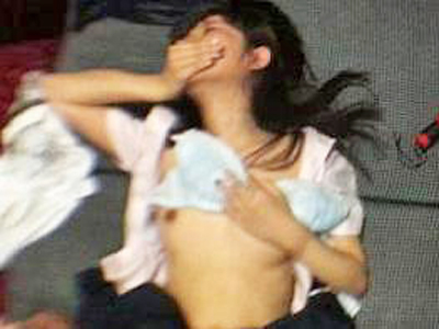 裏オプももちろんオッケーな大人気JK見学店