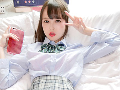 若さあふれるロリJKたちと援交しまくる男性教員