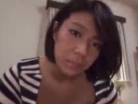 むっちり巨乳妻とハメ撮り→膣中に大量のザーメンをぶちまけるｗ