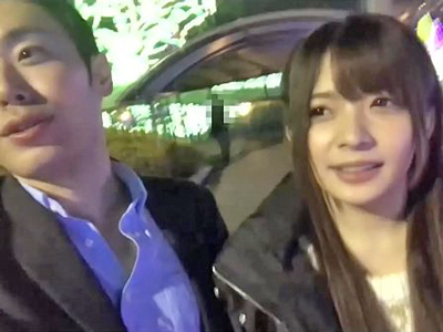 彼氏のレンタルサービスを使って裏オプを求めまくる淫乱娘