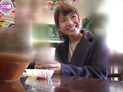 秩父の田舎娘が謝礼に釣られてハメ撮りデビュー