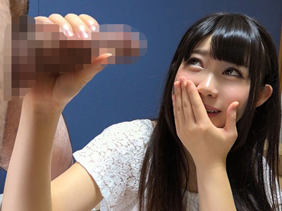 センズリ鑑賞だけのはずがナンパ師に惑わされて発情していく素人娘たち！