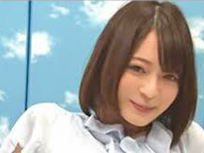 内定が決まった女子アナが取り消し覚悟でセックスを実況中継ｗ