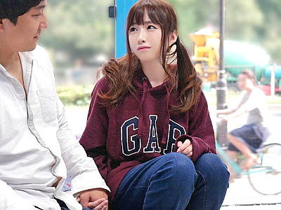 10代美少女がイッてもやまない激ピストンに放心