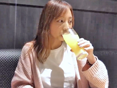 ガチ素人の居酒屋の店員さんが初めてのハメ撮りセックス