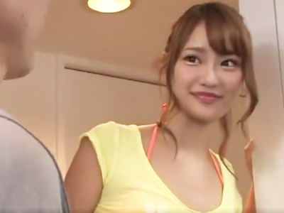 「騎乗位が好きなの？」ファン感謝祭で惜しみないエロ奉仕！