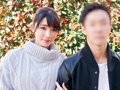 夫婦で挑戦！旦那が負けたら目の前で妻を生中出し罰ゲーム寝取り！