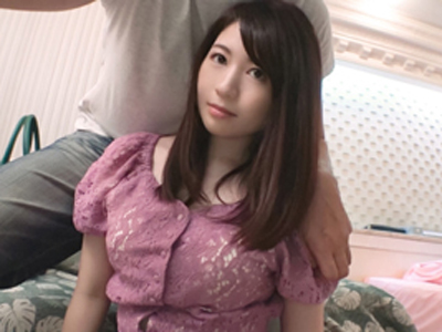 激しいピストンに乱れ狂う巨乳が凄い肉食系ドスケベお姉さん