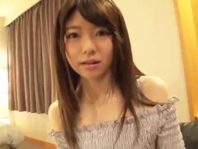 めっちゃ純朴な雰囲気の素人娘のスケベな本性をチンポで覚醒させてあげるｗ