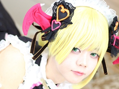 素人コスプレイヤーとの完全プライベートハメ撮り