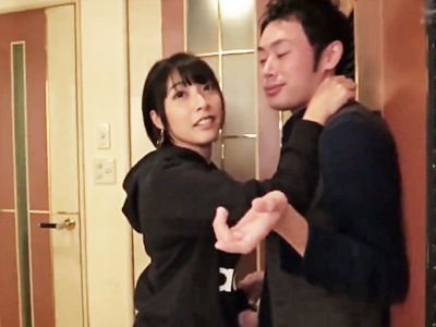 激カワショトカ娘とのハメ撮り→吸い付くフェラに激エロ腰振りしてくれる最高SEXｗ