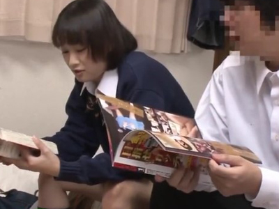 素股だけのはずが中出しまでされちゃったJKが激おこ！