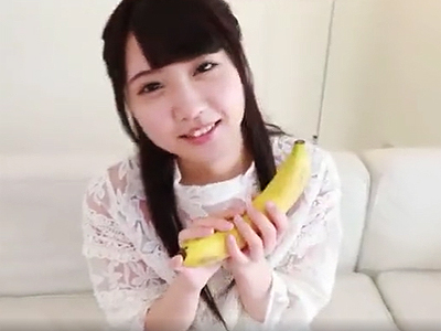 イメビかと思うような儚げロリカワ美少女がまさかのデカチン3Pｗｗ