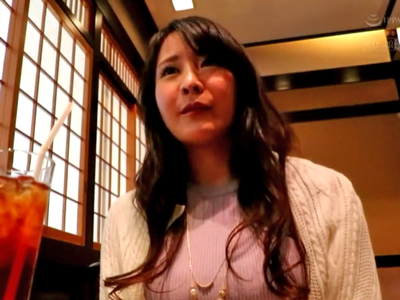 「精子くださ～い」変態プレイがしたいドM熟女が釣れました