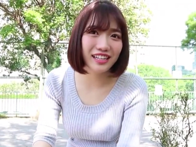 巨乳美人女優の素顔が見れるプライベートSEX