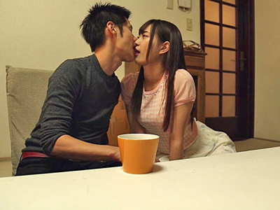 7年ぶりに再会した元カノと昔を思い出すときめきイチャラブ濃厚SEX