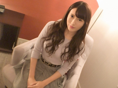 会社のマドンナ受付嬢は昼の清楚な顔を隠し固い男根に逝き狂う